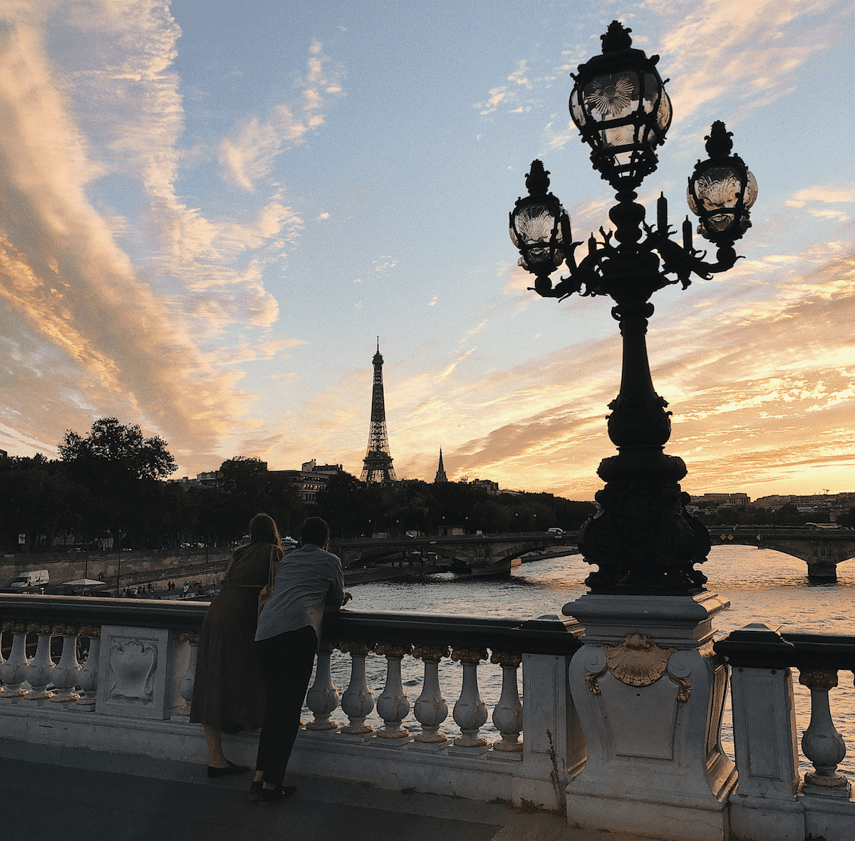 PARIS OVERNIGHT  Travel Set - PAZ