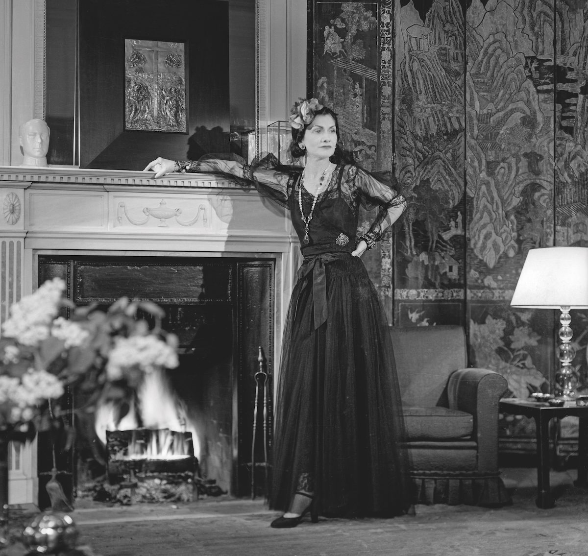 How Coco Chanel's iconic jacket revolutionised women's clothing