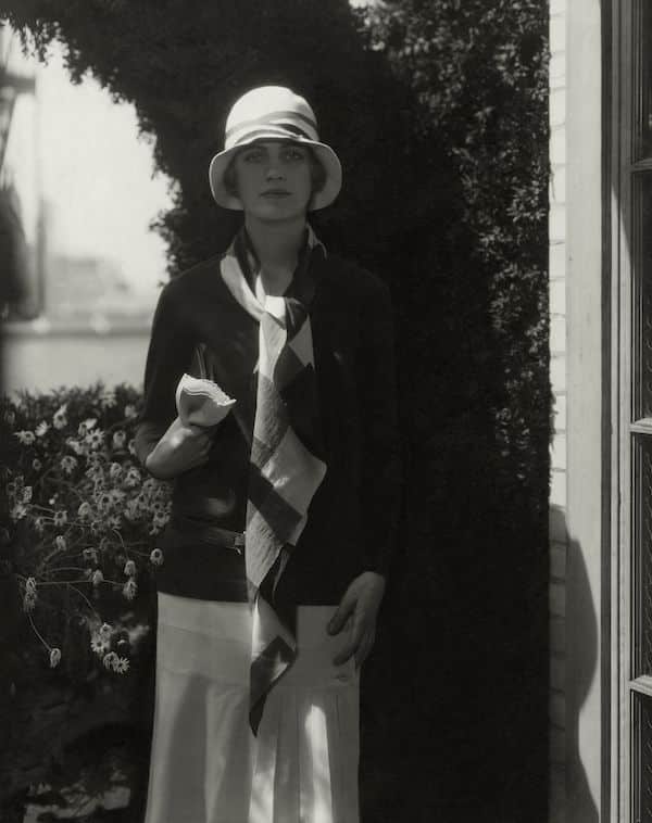 3 Ways Coco Chanel Changed Fashion Forever » My French Country