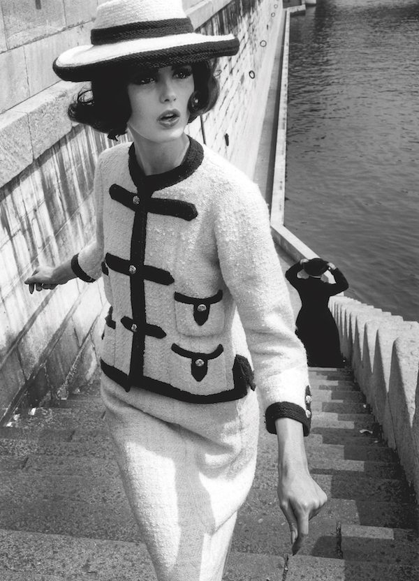 Fashion was Before - Coco Chanel