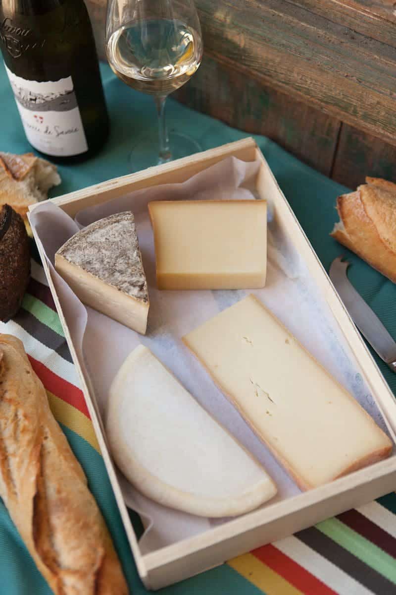 cheese tour of france
