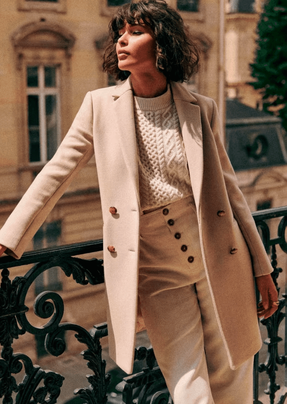 French Fashion for the Holidays » My French Country Home Magazine