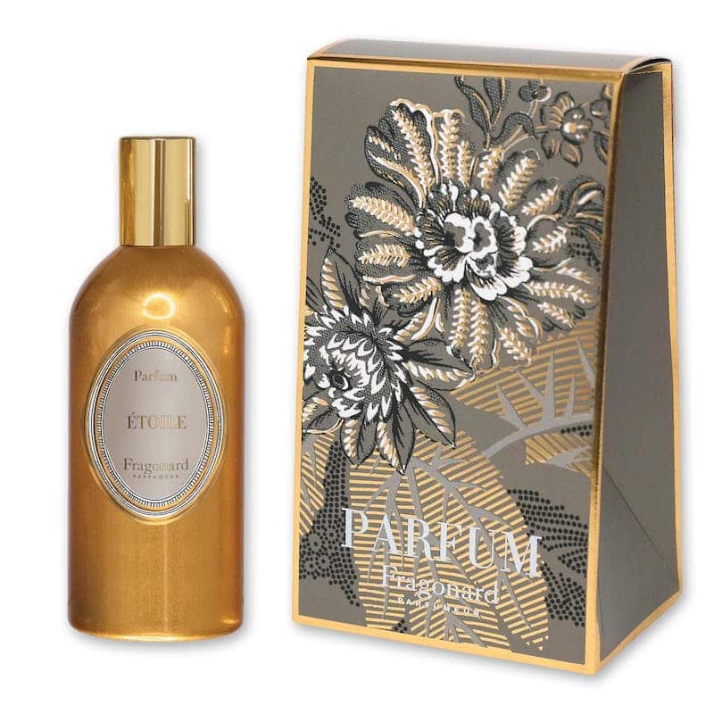 7 Favorite French Perfumes | My French Country Home Magazine