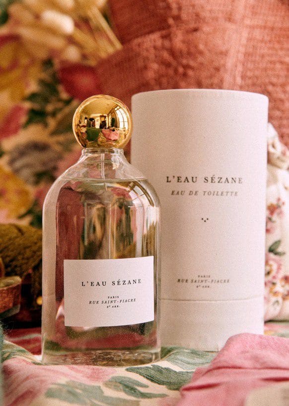 7 Favorite French Perfumes » My French Country Home Magazine