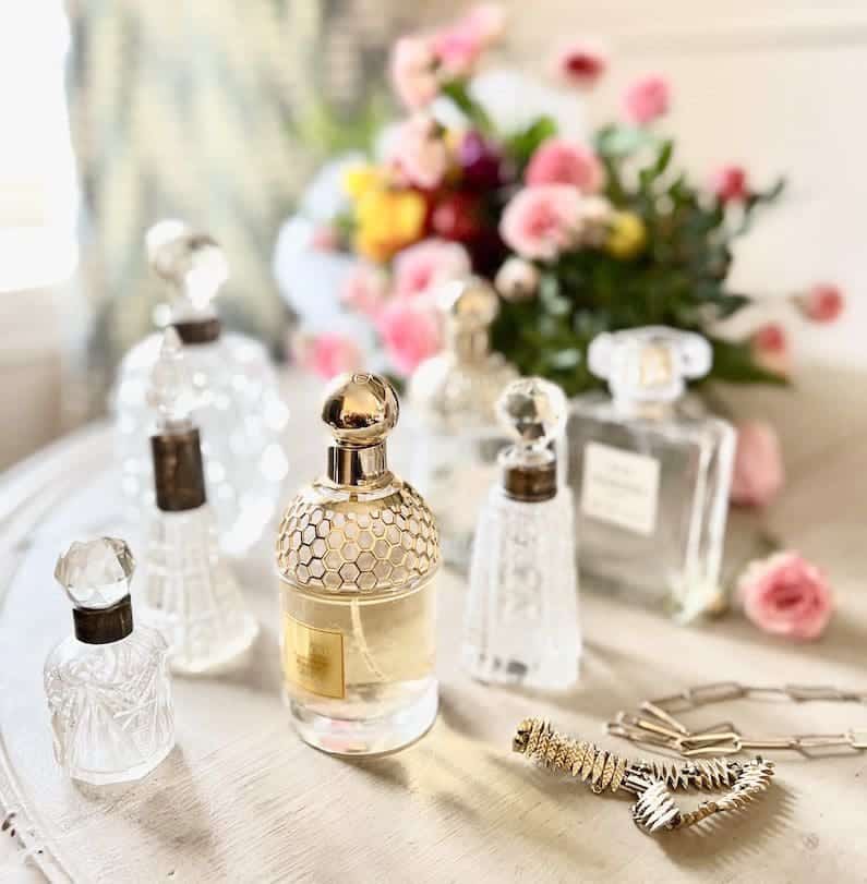 TOP 7 LONG LASTING PERFUMES FOR WOMEN, STORY TIME
