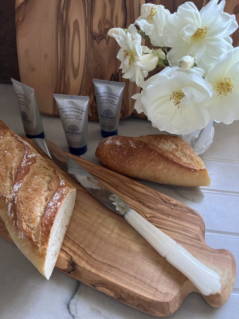 Bread board MFCH Boutique French Products