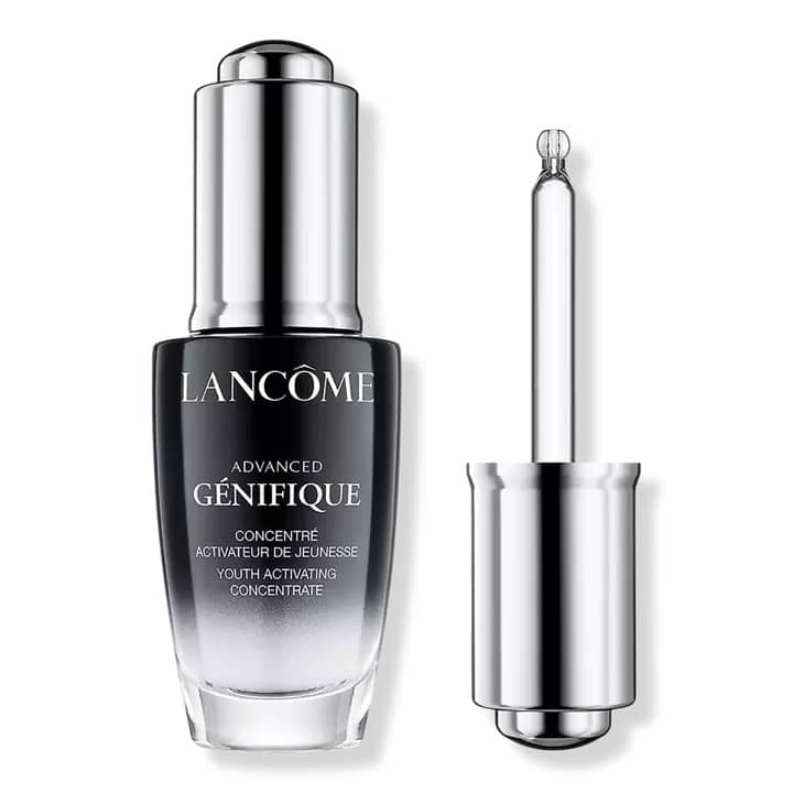 Lancome Face Serum MFCH French Serum