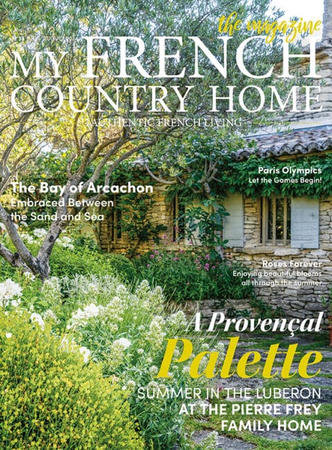 house in the country mfch magazine cover